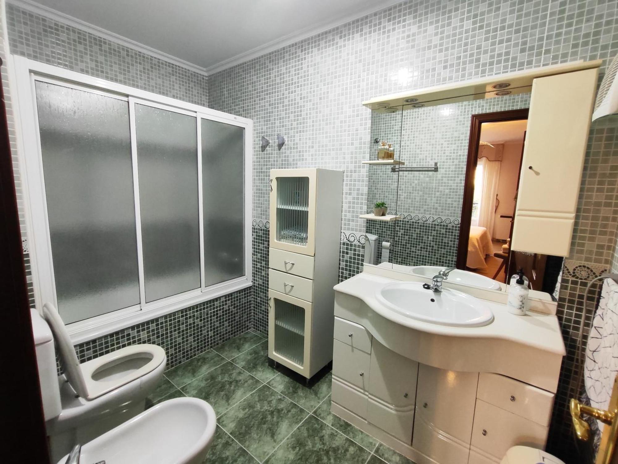 Abrente Apartment
