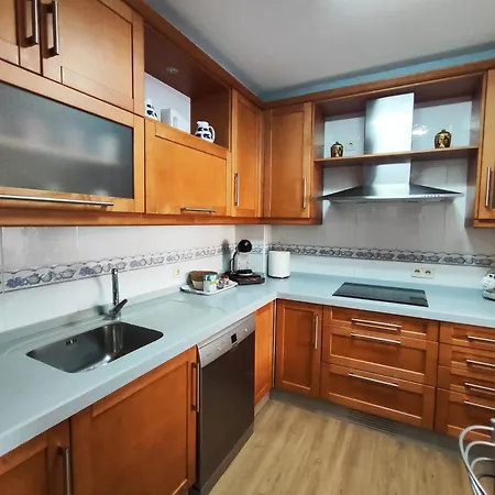 Apartamento Abrente Cee Extérieur photo