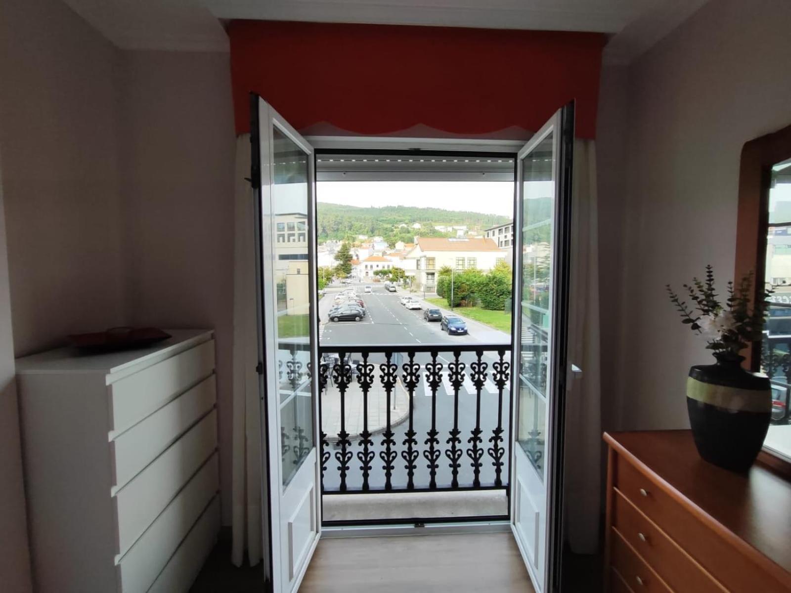 Appartement Abrente *