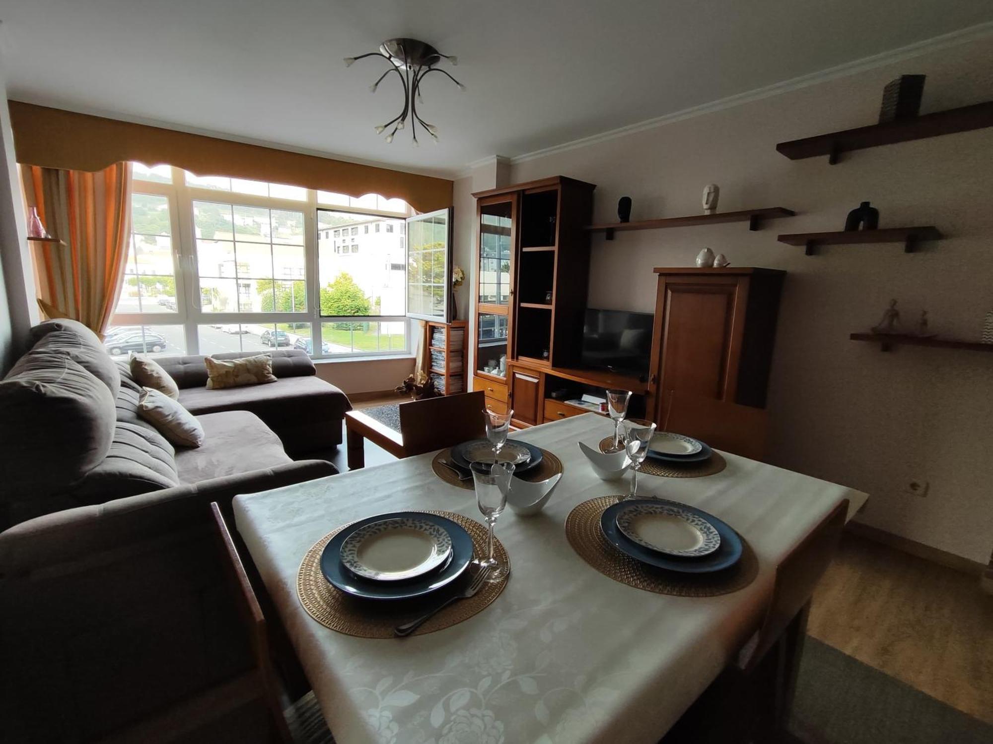 Appartement Abrente