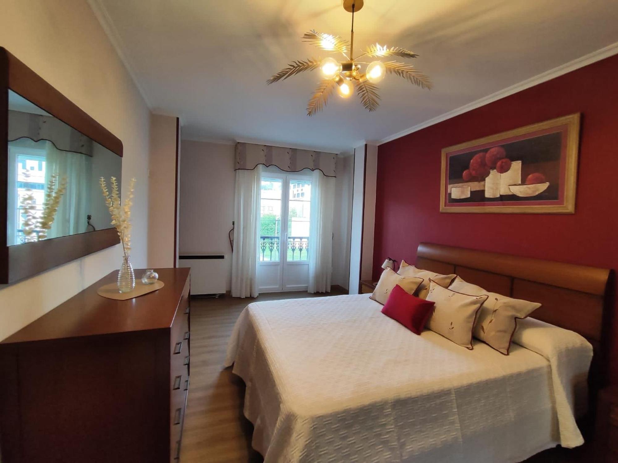 Appartement Abrente Cee
