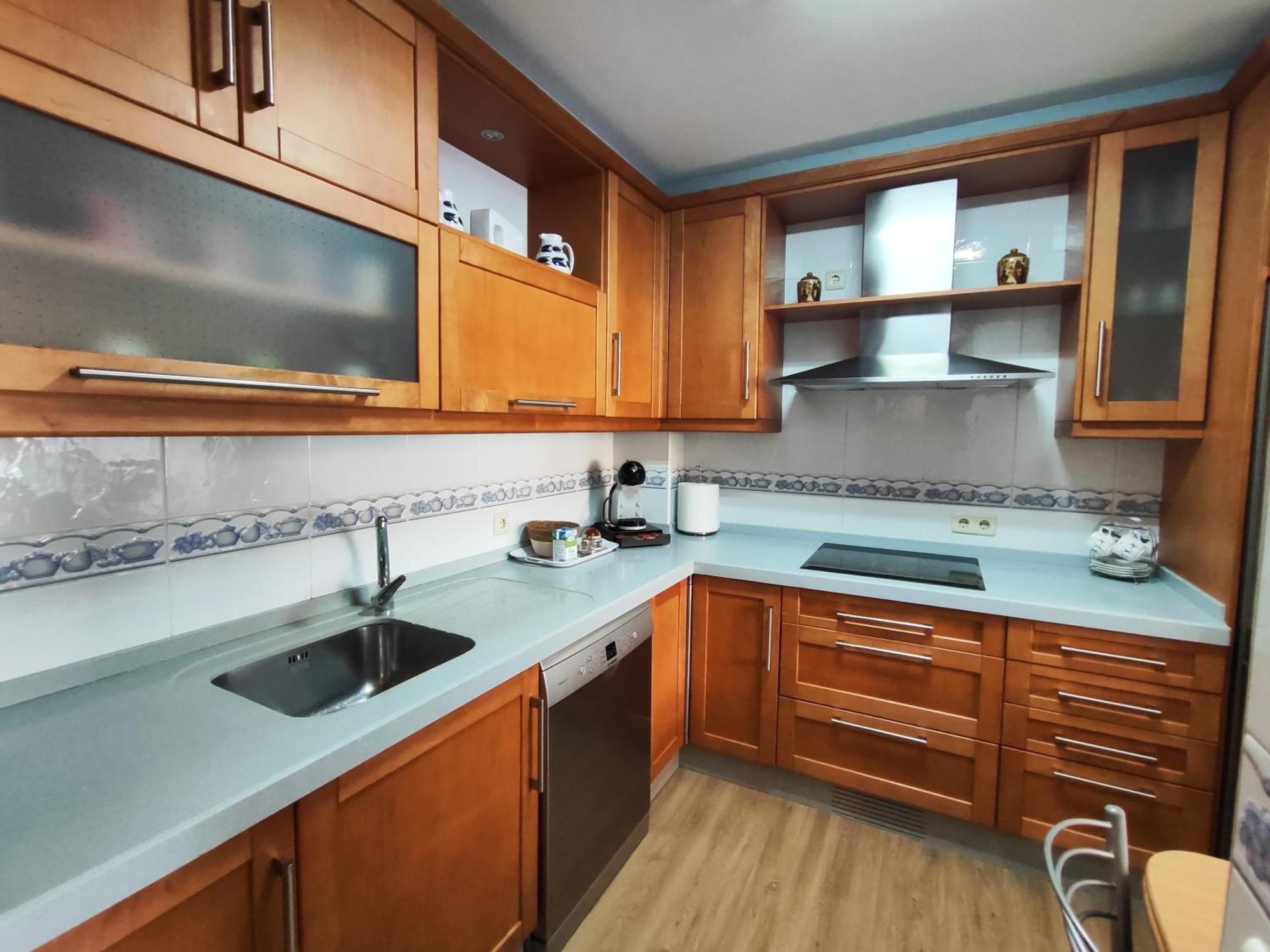 Appartement Abrente